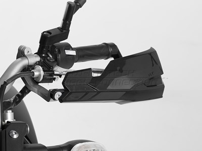 Bild von SW-Motech Handschützer Kobra