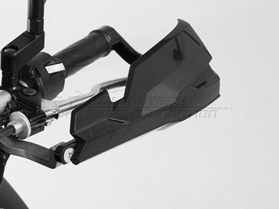 Bild von SW-Motech Handschützer Kobra
