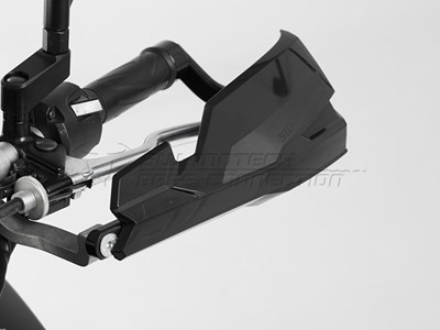 Bild von SW-Motech Handschützer Kobra