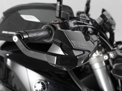 Bild von SW-Motech Handschützer Kobra