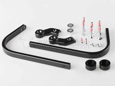 Bild von SW-Motech Handschützer Kobra