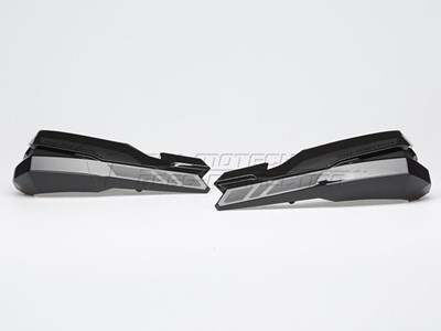 Bild von SW-Motech Handschützer Kobra