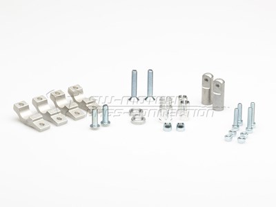 Bild von SW-Motech Handschützer Kobra