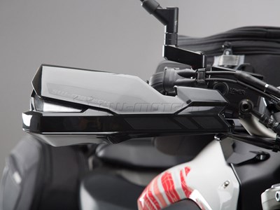 Bild von SW-Motech Handschützer Kobra