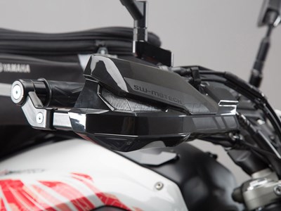 Bild von SW-Motech Handschützer Kobra