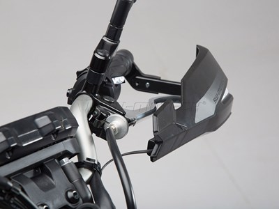 Bild von SW-Motech Handschützer Kobra