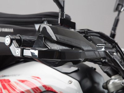 Bild von SW-Motech Handschützer Kobra