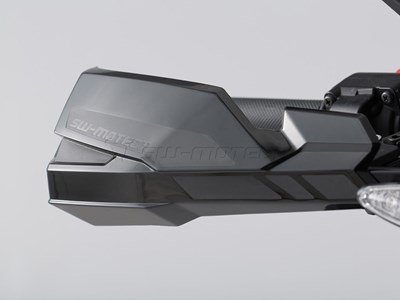 Bild von SW-Motech Handschützer Kobra