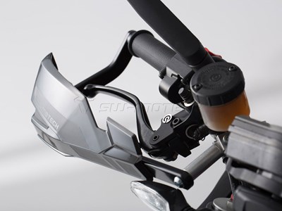 Bild von SW-Motech Handschützer Kobra