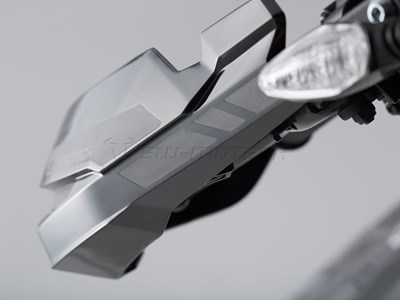 Bild von SW-Motech Handschützer Kobra