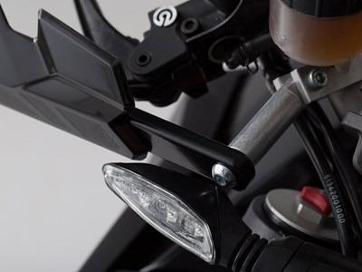 Bild von SW-Motech Handschützer Kobra