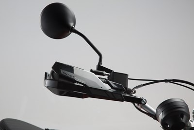 Bild von SW-Motech Handschützer Kobra