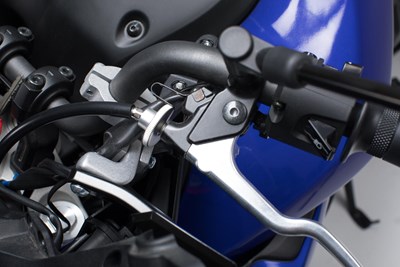 Bild von SW-Motech Handschützer Kobra
