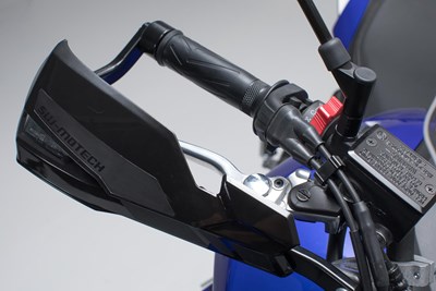 Bild von SW-Motech Handschützer Kobra