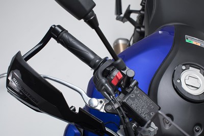Bild von SW-Motech Handschützer Kobra