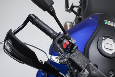 Bild von SW-Motech Handschützer Kobra