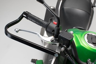 Bild von SW-Motech Handschützer Kobra