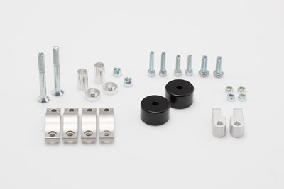 Bild von SW-Motech Handschützer Kobra