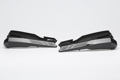 Bild von SW-Motech Handschützer Kobra