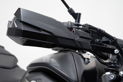 Bild von SW-Motech Handschützer Kobra