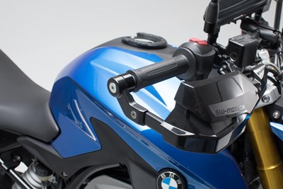 Bild von SW-Motech Handschützer Kobra