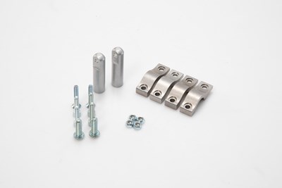 Bild von SW-Motech Handschützer Kobra