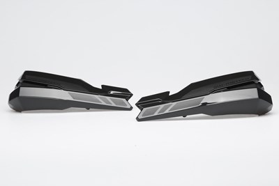 Bild von SW-Motech Handschützer Kobra