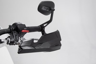 Bild von SW-Motech Handschützer Kobra