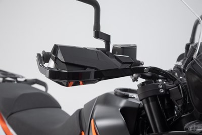 Bild von SW-Motech Handschützer Kobra