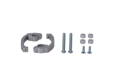 Bild von SW-Motech Handschützer Kobra