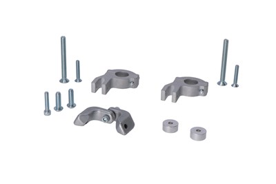 Bild von SW-Motech Handschützer Kobra