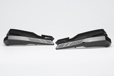 Bild von SW-Motech Handschützer Kobra