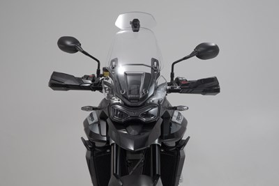 Bild von SW-Motech Handschützer Kobra