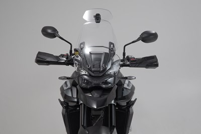 Bild von SW-Motech Handschützer Kobra