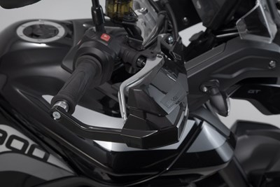 Bild von SW-Motech Handschützer Kobra