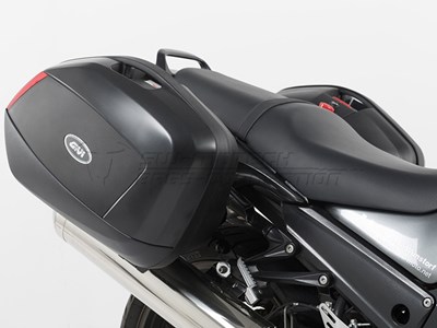 Bild von SW-Motech Kontur- Seitenträger EVO