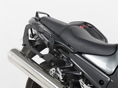 Bild von SW-Motech Kontur- Seitenträger EVO