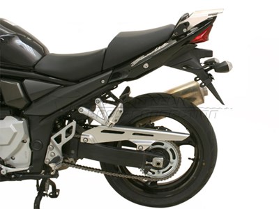 Bild von SW-Motech Kontur- Seitenträger EVO