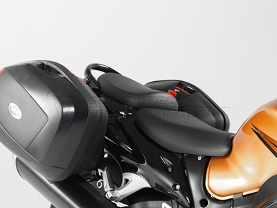 Bild von SW-Motech Kontur- Seitenträger EVO