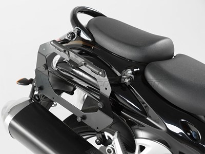 Bild von SW-Motech Kontur- Seitenträger EVO