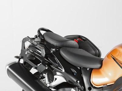 Bild von SW-Motech Kontur- Seitenträger EVO