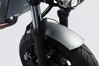 Bild von SW-Motech Kotflügel-Kit