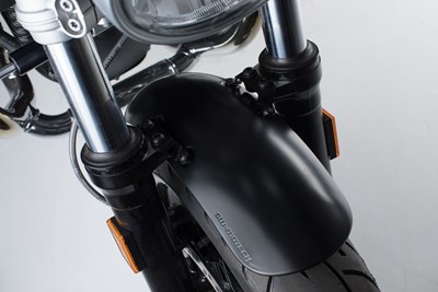 Bild von SW-Motech Kotflügel-Kit