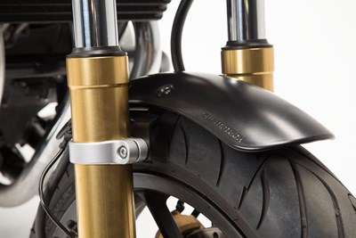 Bild von SW-Motech Kotflügel-Kit
