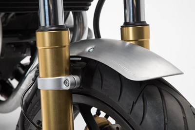 Bild von SW-Motech Kotflügel-Kit
