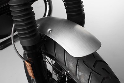 Bild von SW-Motech Kotflügel-Kit