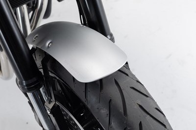 Bild von SW-Motech Kotflügel-Kit