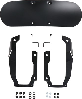 Bild von SW-Motech Kotflügel-Kit