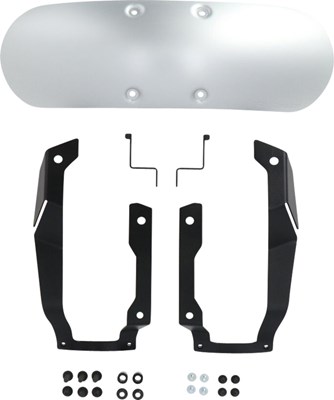 Bild von SW-Motech Kotflügel-Kit