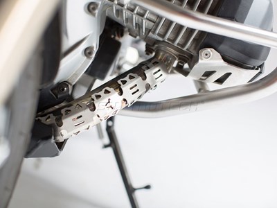 Bild von SW-Motech Krümmerschutz